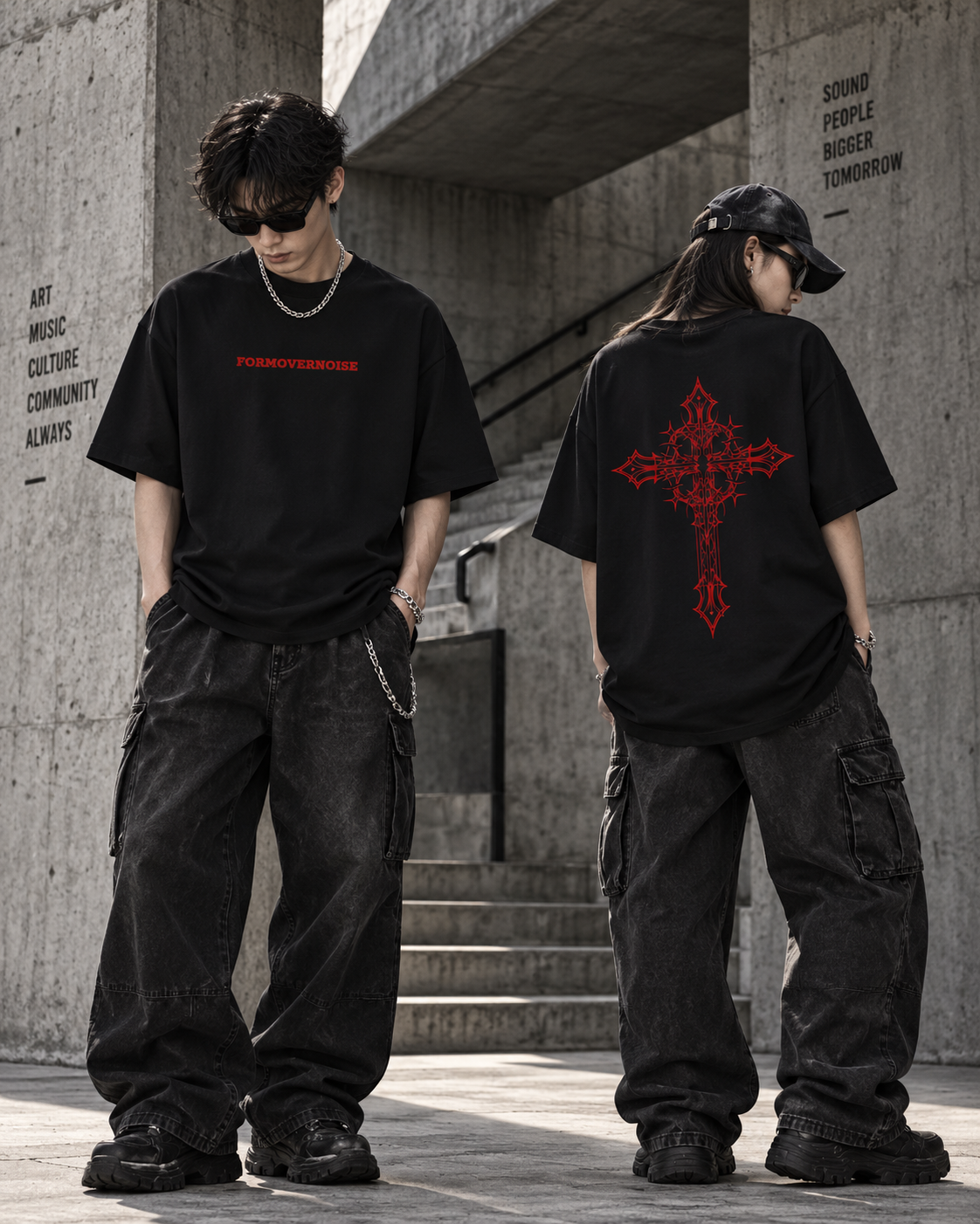 FON Cross - Image 2