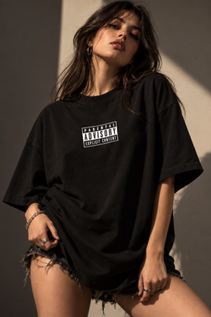 FON Explicit Content